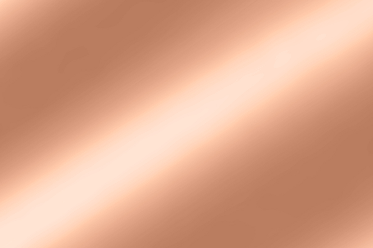 Jolifin Transfer Nail Foil XL - pastel-peach pearl