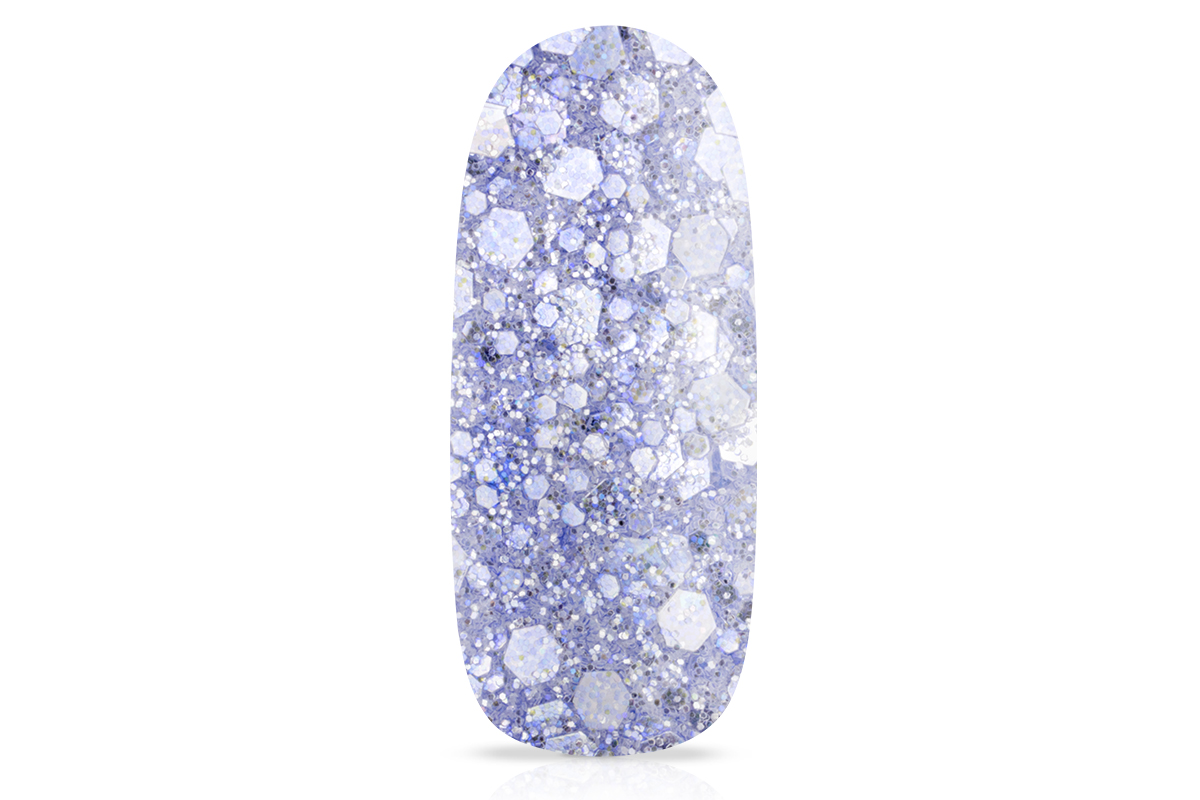 Jolifin LAVENI Crystal Glitter - purple