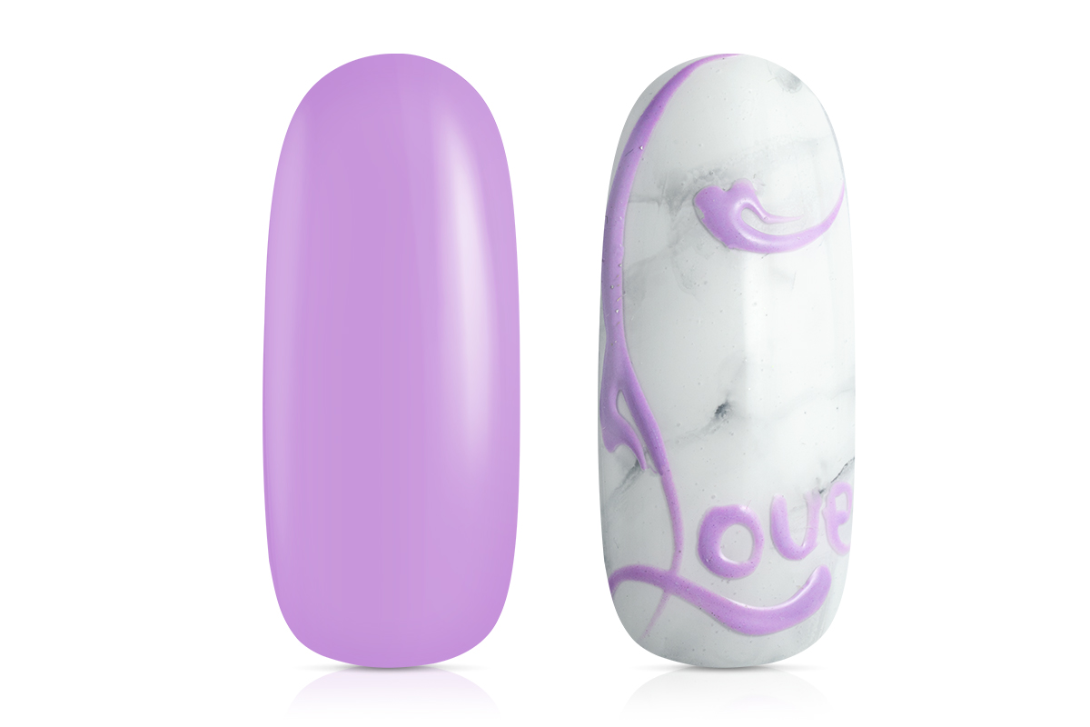 Jolifin LAVENI PRO Farbgel - cozy pastell-purple 5ml