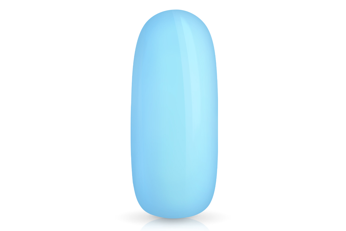 Jolifin LAVENI Shellac - pastell-babyblue 10ml