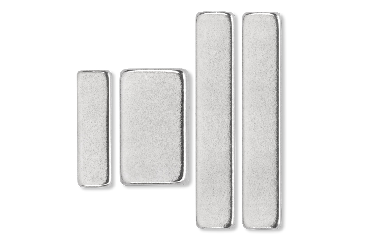 Jolifin Cat-Eye Magnet - mini Set