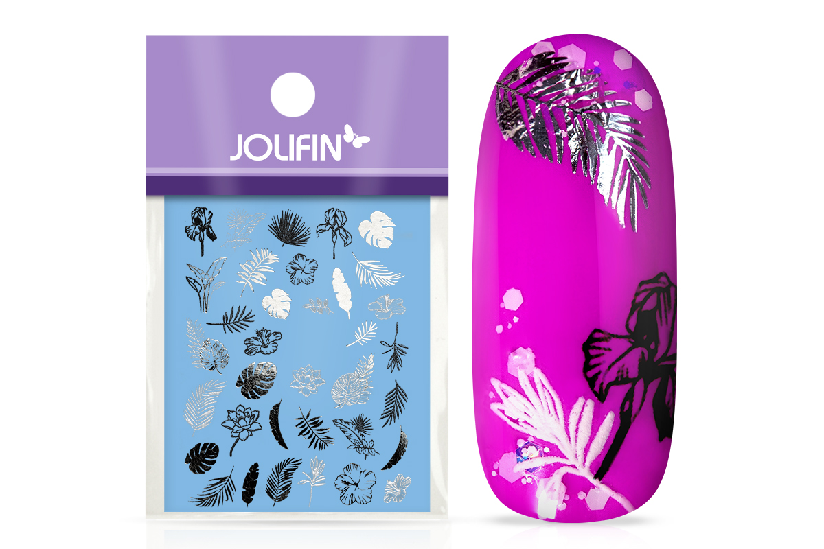 Jolifin Metallic Tattoo Nr. 57