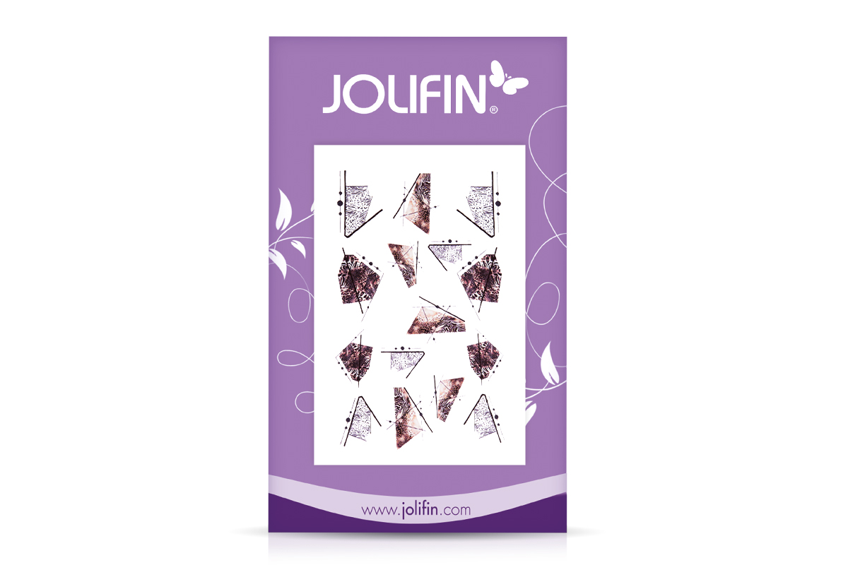 Jolifin Trend Tattoo No. 196
