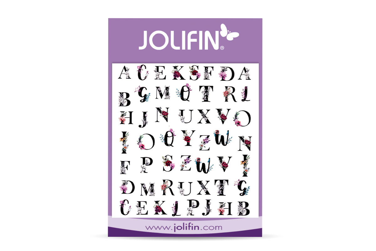 Jolifin Trend Tattoo No. 225