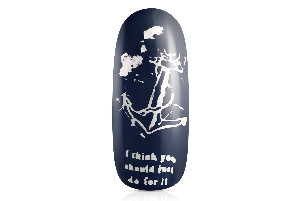 Jolifin Stamping stencil - No. 177
