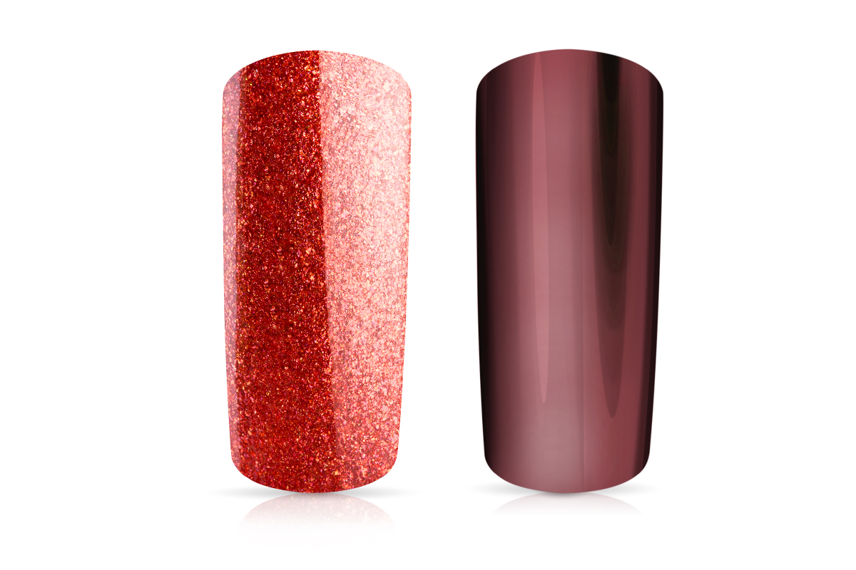 Jolifin Luxury Shine - red
