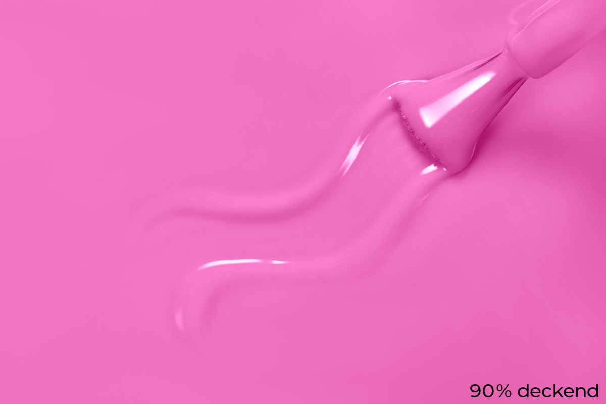 Jolifin LAVENI Shellac - powder pastell-pink 10ml