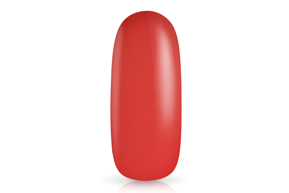 Jolifin LAVENI Farbgel - red-coral 5ml