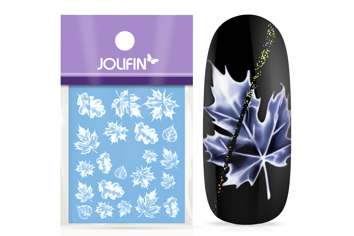 Jolifin Ombre Tattoo - Nr. 57