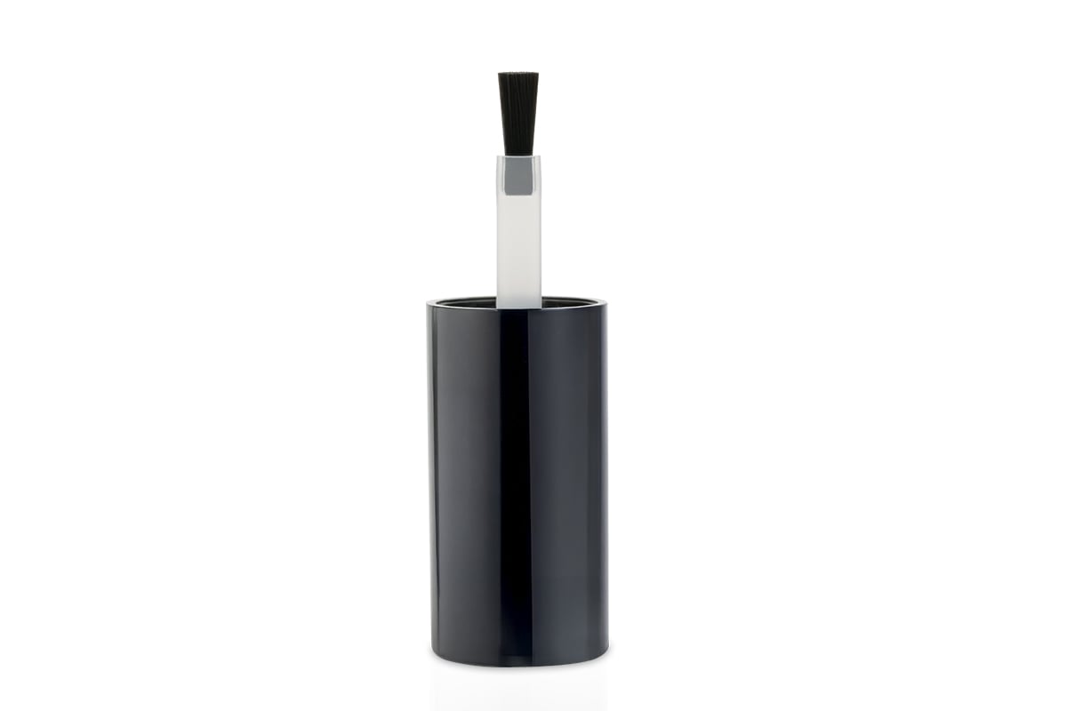 Jolifin LAVENI Shellac Brush - Short Set of 3