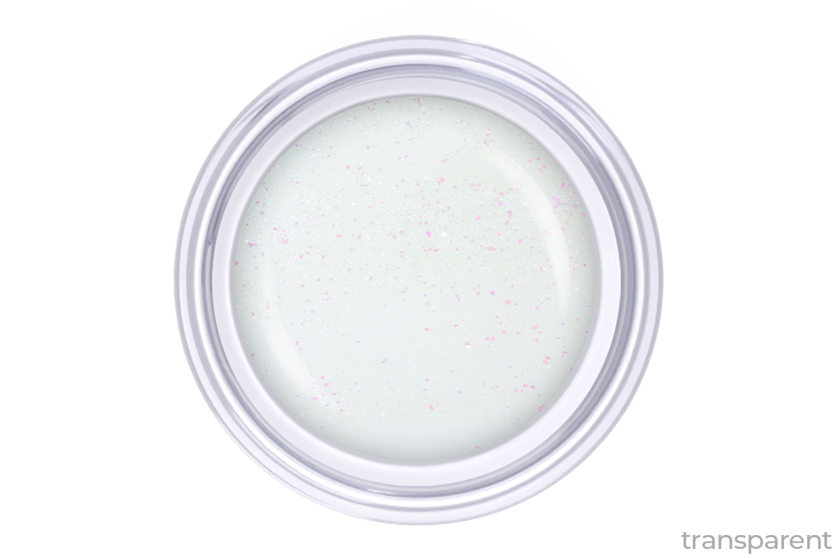 Jolifin Studioline - Thixotrop Aufbau-Gel fairytale 30ml