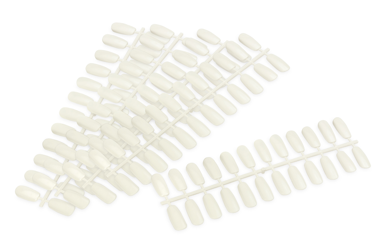 Jolifin Colordisplay magnetic - Tips 120 pcs.