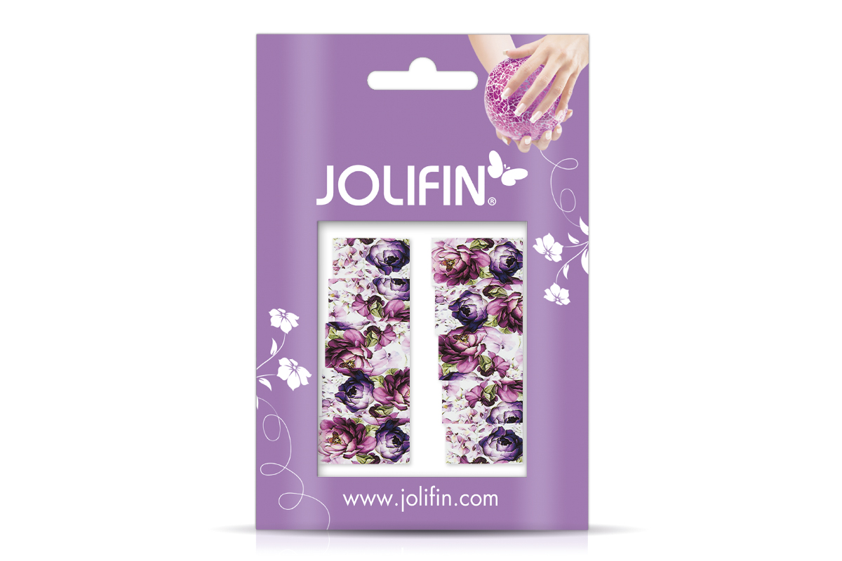 Jolifin Tattoo Wrap Nr. 47