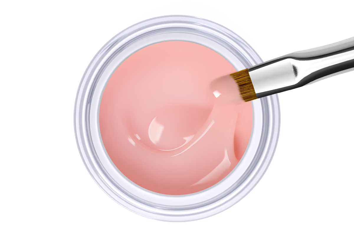 Jolifin Studioline - Thixotrop Make-Up Gel light 15ml
