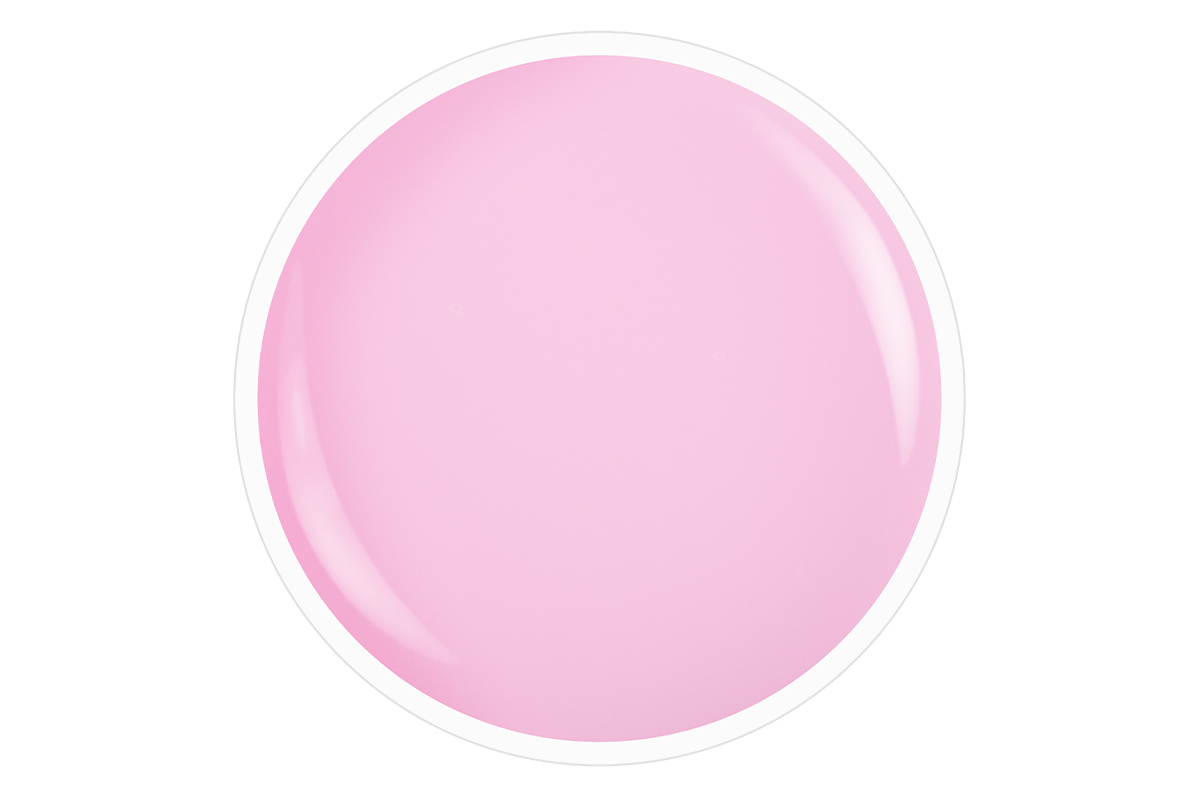 Jolifin Studioline Refill - Versiegelungs-Gel milchig rosé 15ml