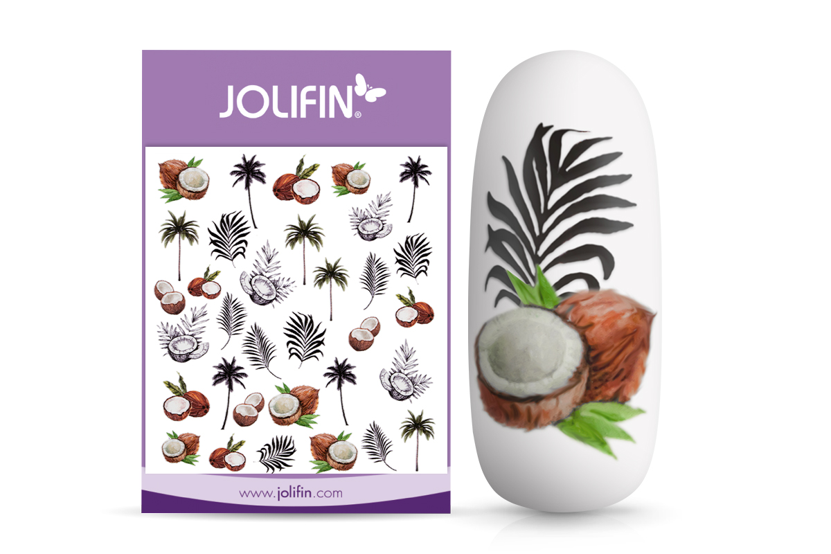 Jolifin Trend Tattoo Nr. 217