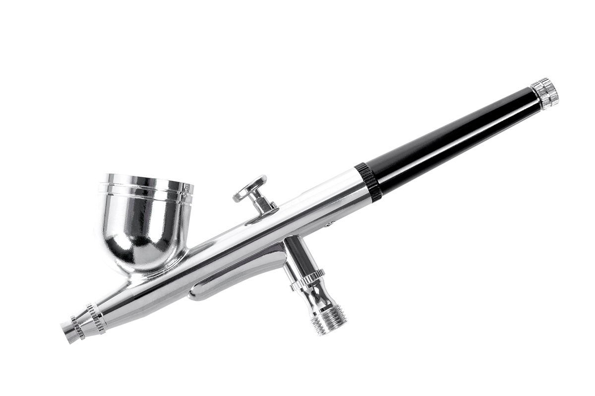 Jolifin LAVENI Premium Airbrushgerät