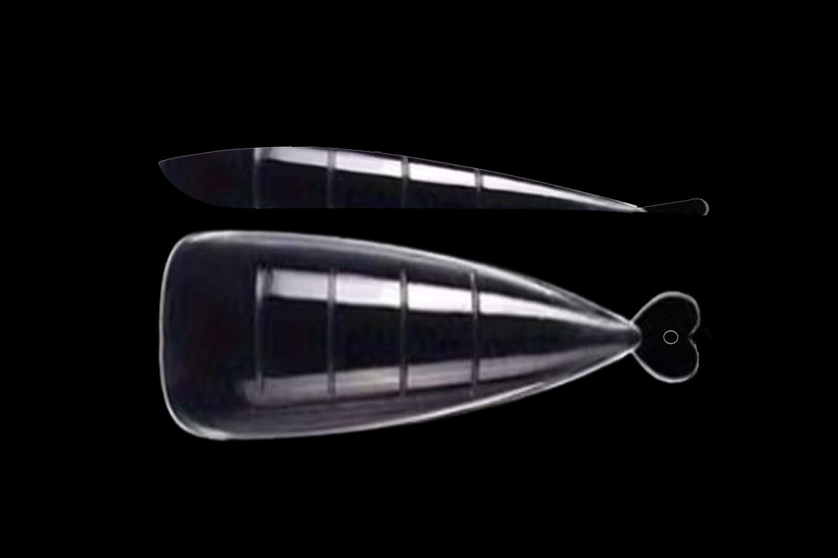 Jolifin LAVENI 120er Tipbox Dual-System - Mandel