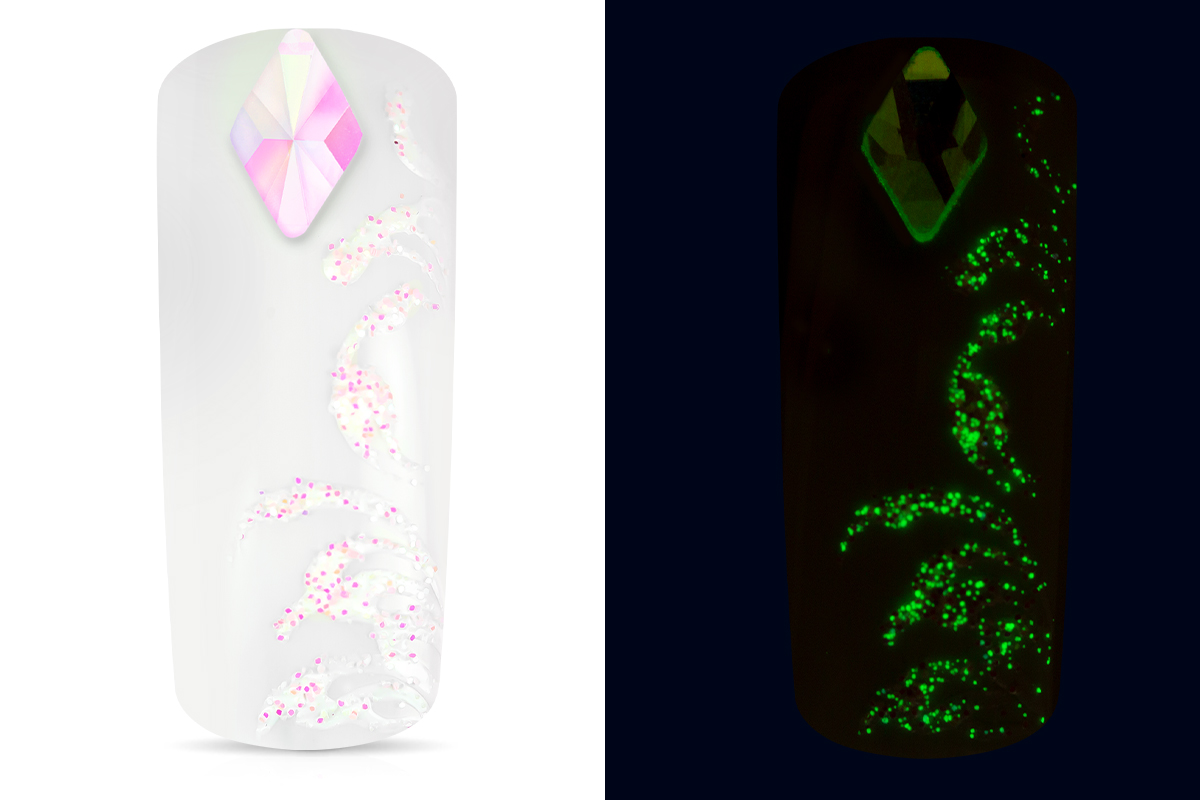 Jolifin Rhinestone Display - Nightshine
