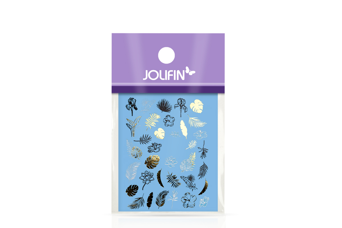 Jolifin Metallic Tattoo Nr. 58