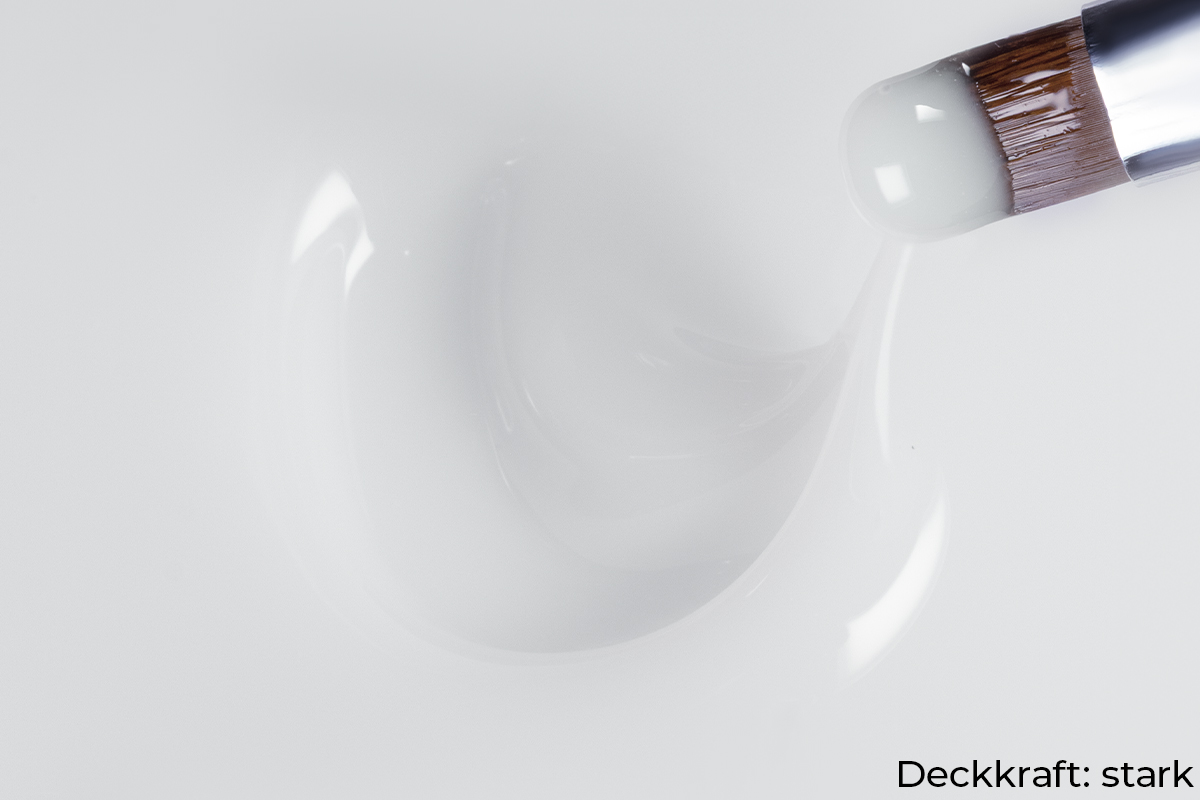 Jolifin LAVENI - French-Gel white 30ml