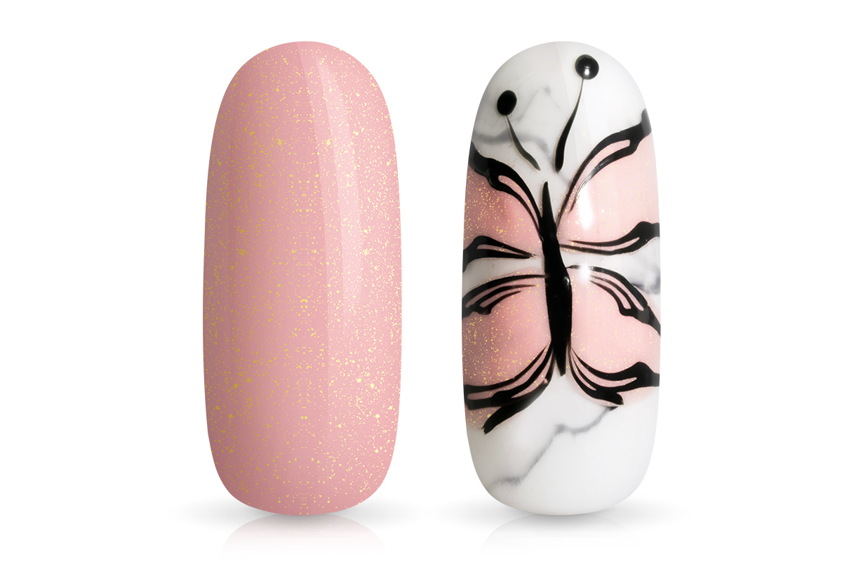 Jolifin LAVENI PRO Farbgel - make-up glam 5ml