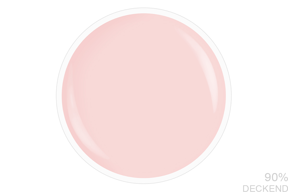 Jolifin LAVENI Shellac - pastell-nude cherryblossom 10ml