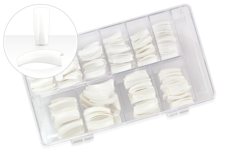 Jolifin 500er Tipbox - French White