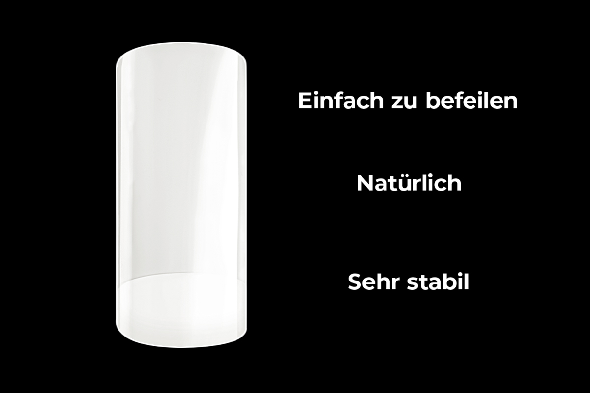 Jolifin 100er Tipbox NBA13 natural