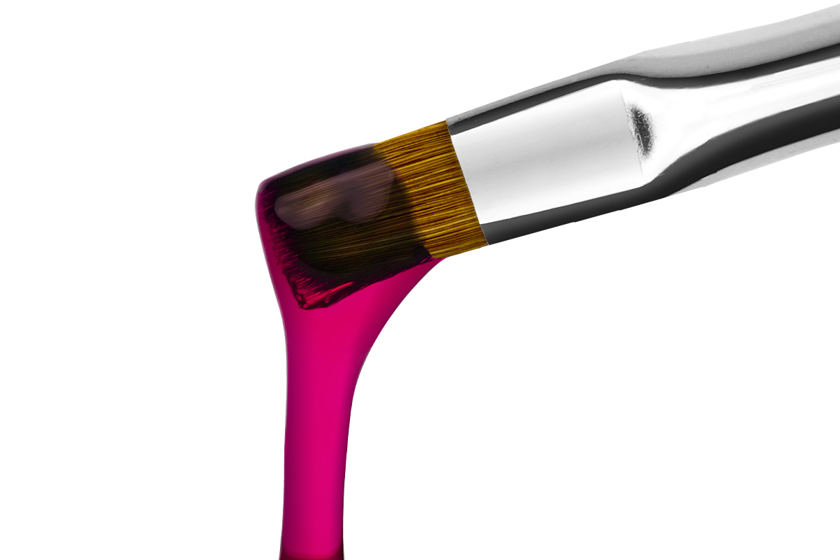 Jolifin Glasgel raspberry 5ml
