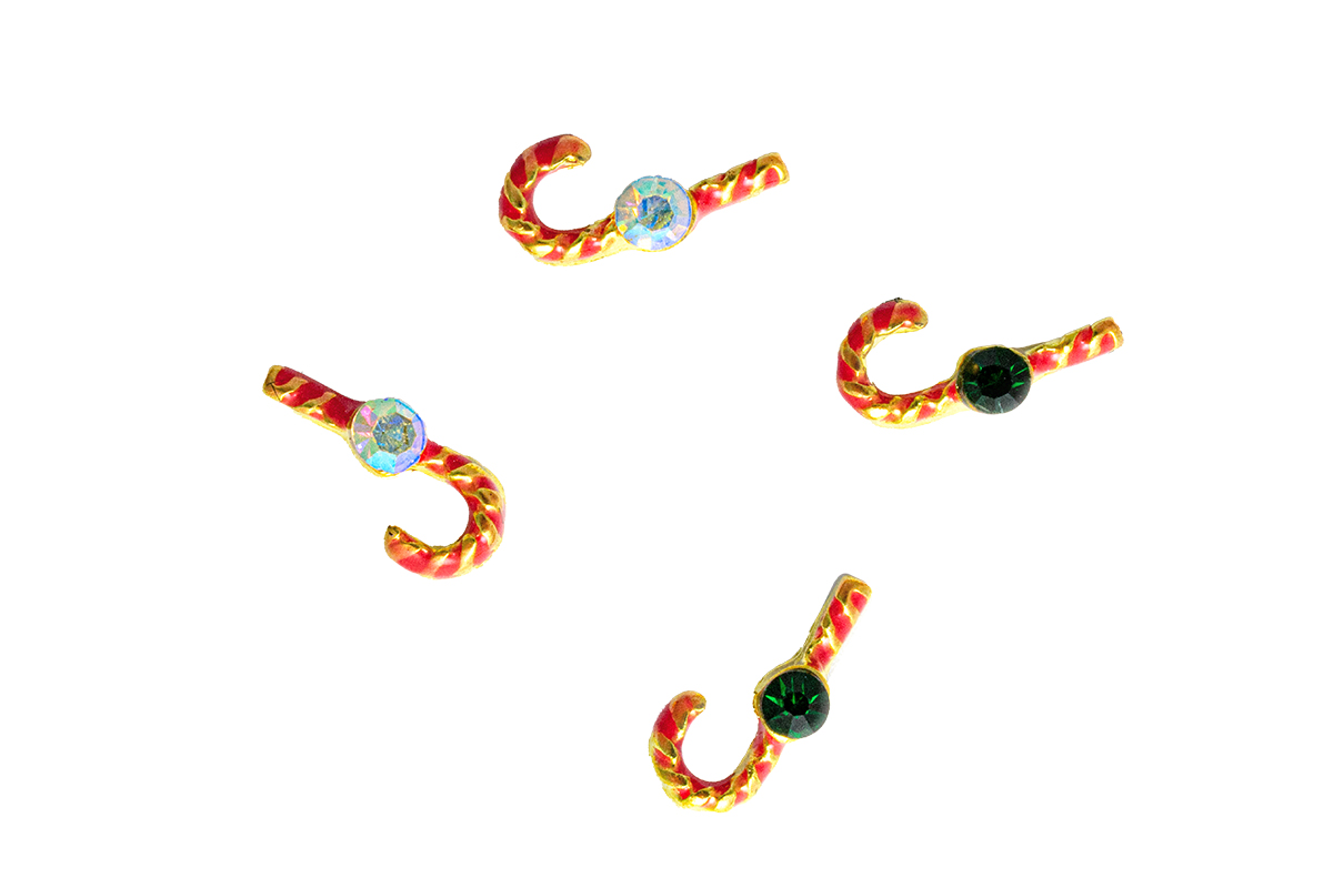 Jolifin Overlay - kleine Zuckerstange