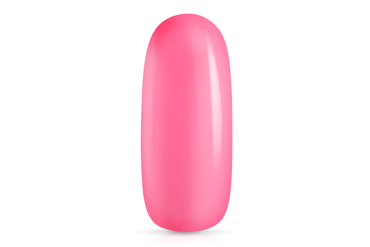 Jolifin LAVENI Farbgel - neon candy-coral 5ml