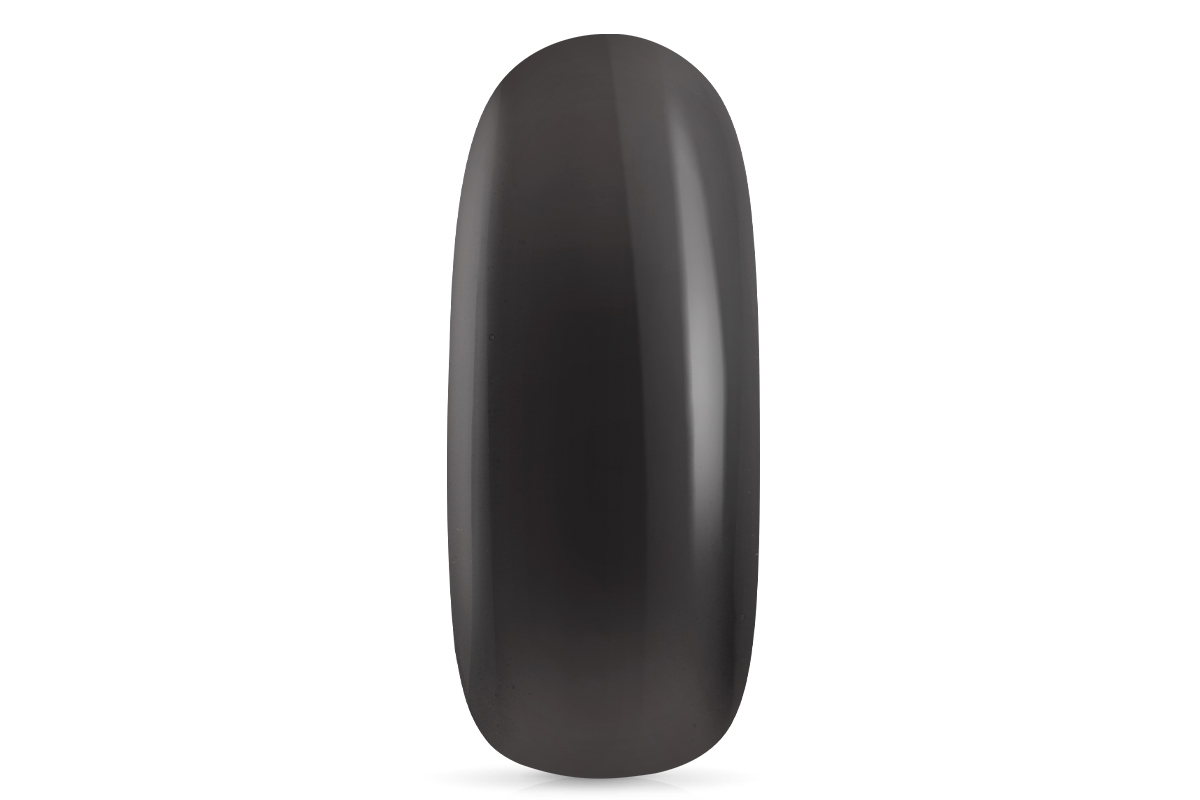 Jolifin LAVENI Shellac - Jelly Glass black 10ml
