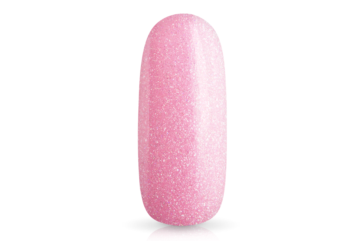 Jolifin Farbgel Nightshine magnolia Glimmer 5ml