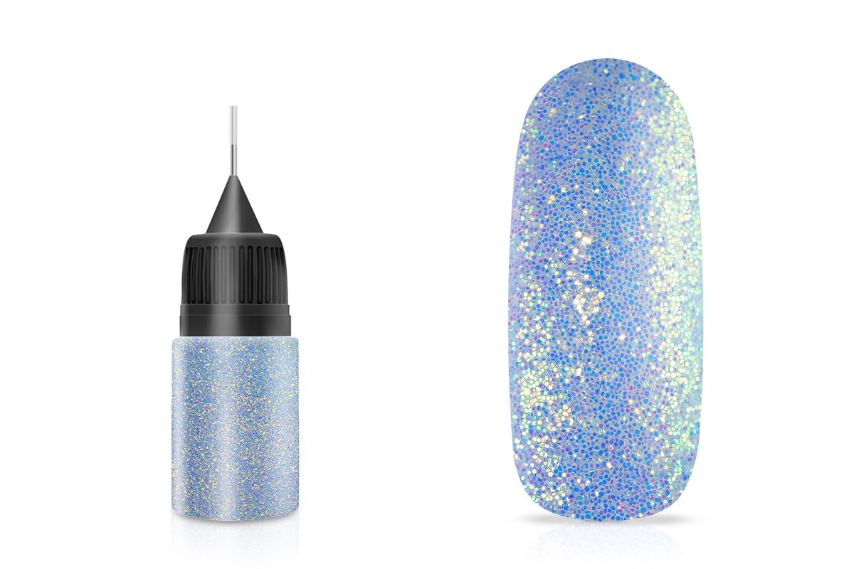 Jolifin LAVENI Diamond Dust - Nightshine blue