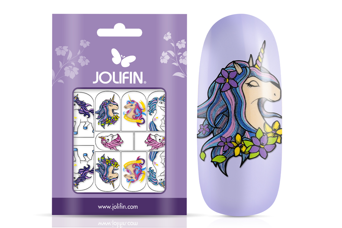 Jolifin Tattoo Wrap Nr. 115