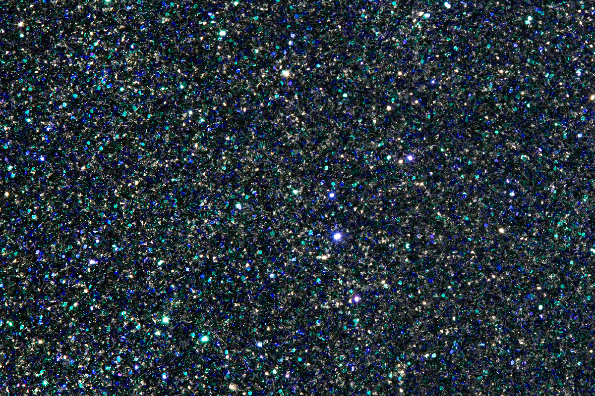 Jolifin LAVENI Diamond Dust - FlashOn petrol