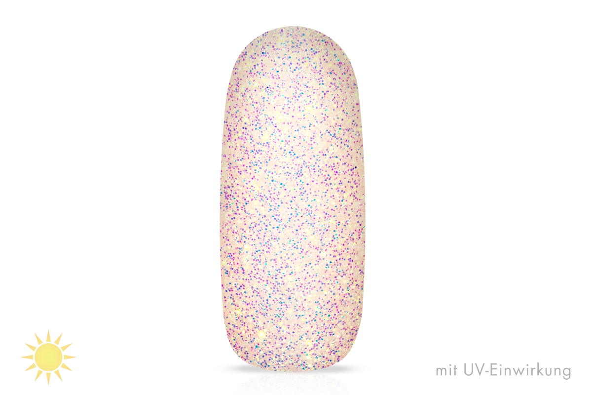 Jolifin LAVENI Diamond Dust - Solar mango