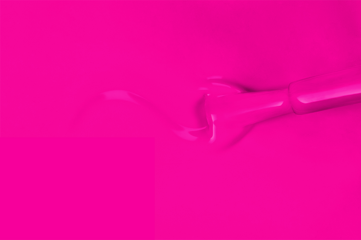 Jolifin LAVENI Shellac - pure-pink 10ml