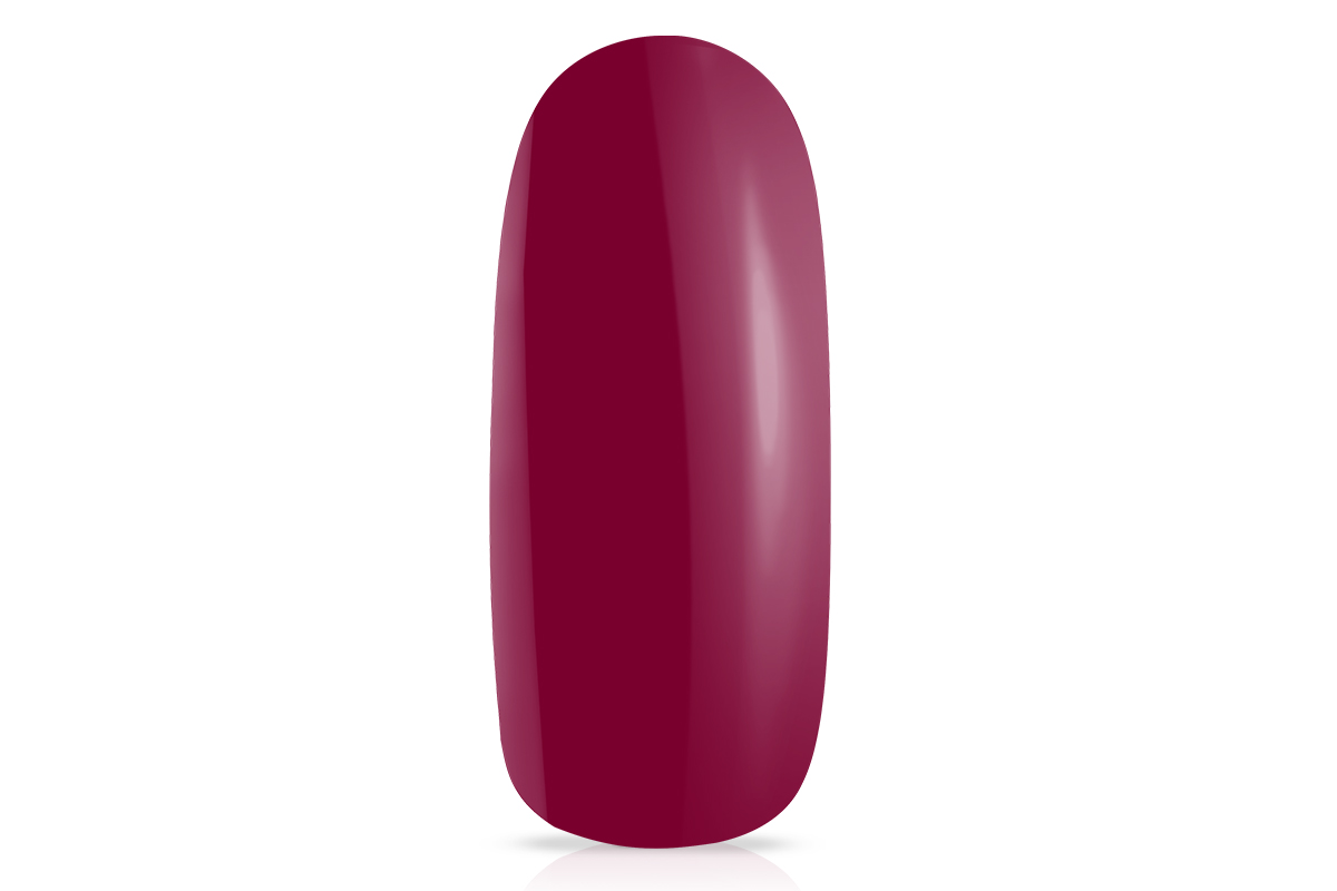 Jolifin LAVENI Nagellack - wine red 9ml