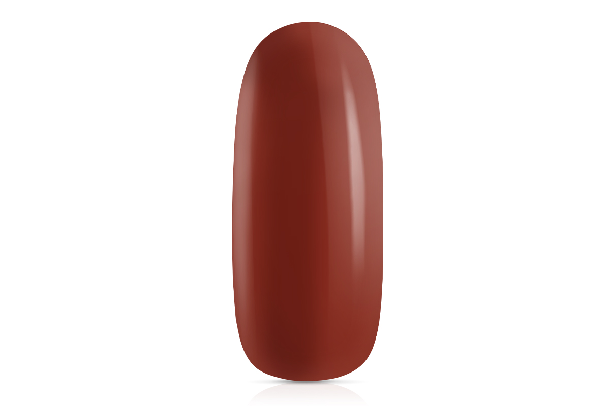 Jolifin Farbgel red clinker 5ml