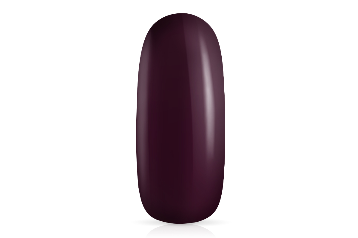 Jolifin Wetlook Farbgel burgundy night 5ml