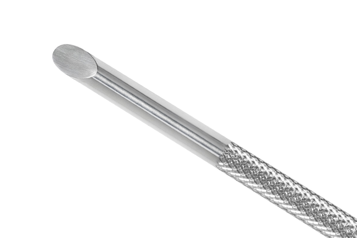 Jolifn Cuticle Pro Pusher - abgeschrägt & spitz