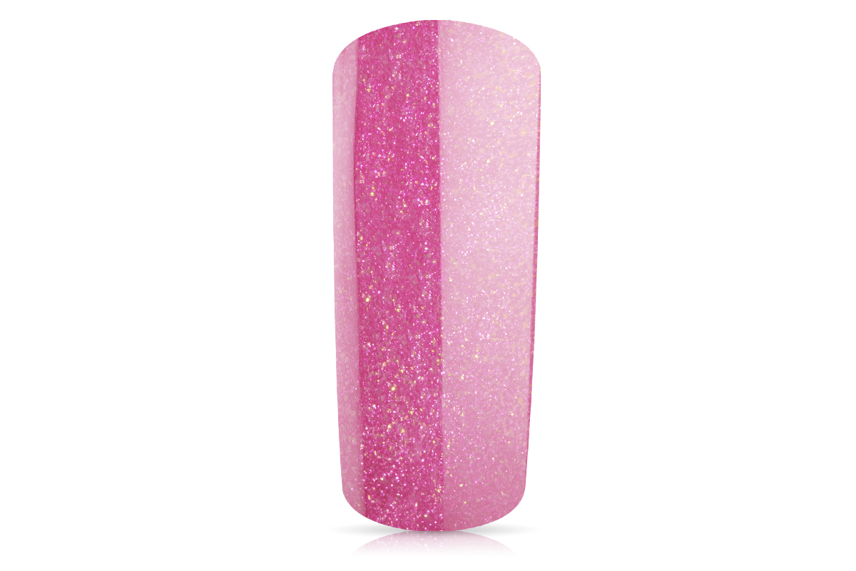 Jolifin Farbgel shiny pastell-magenta 5ml