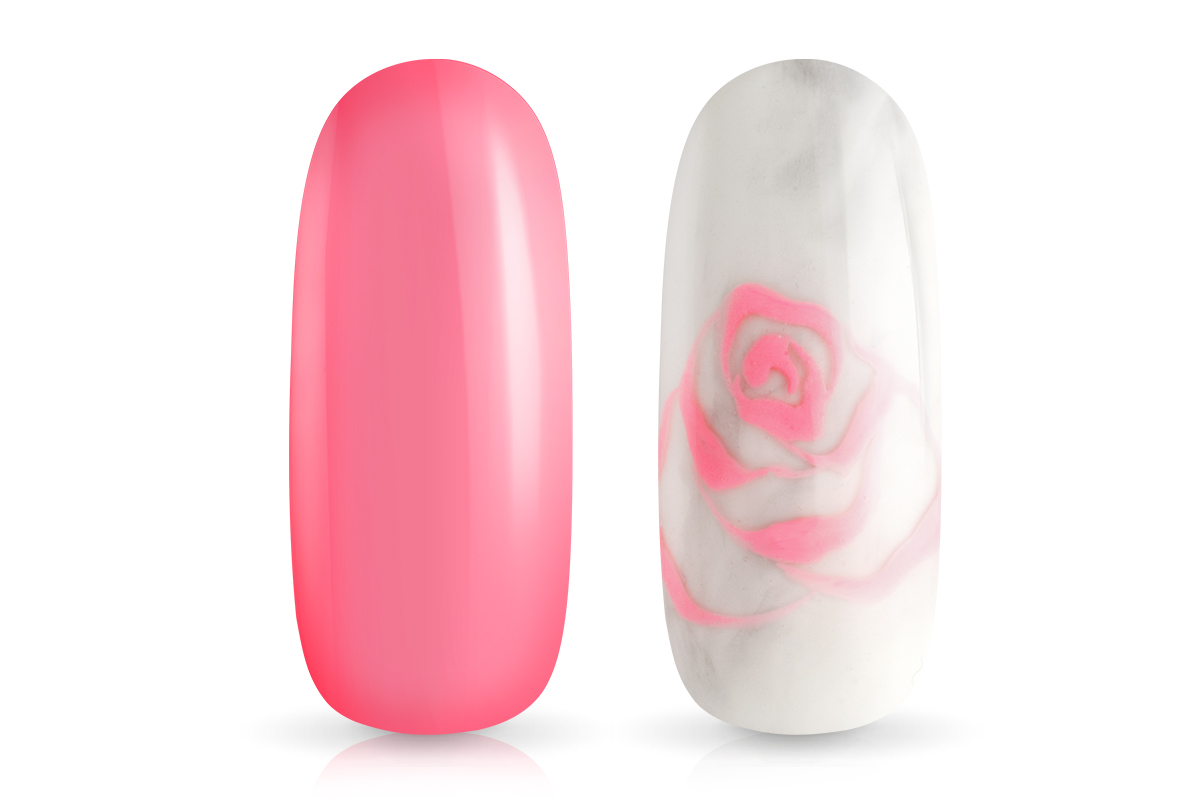 Jolifin LAVENI PRO Farbgel - pastell-neon babypink 5ml