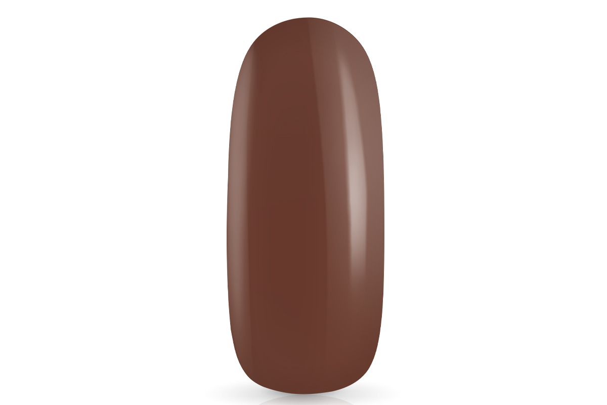 Jolifin LAVENI Shellac PeelOff - brown leaf 10ml