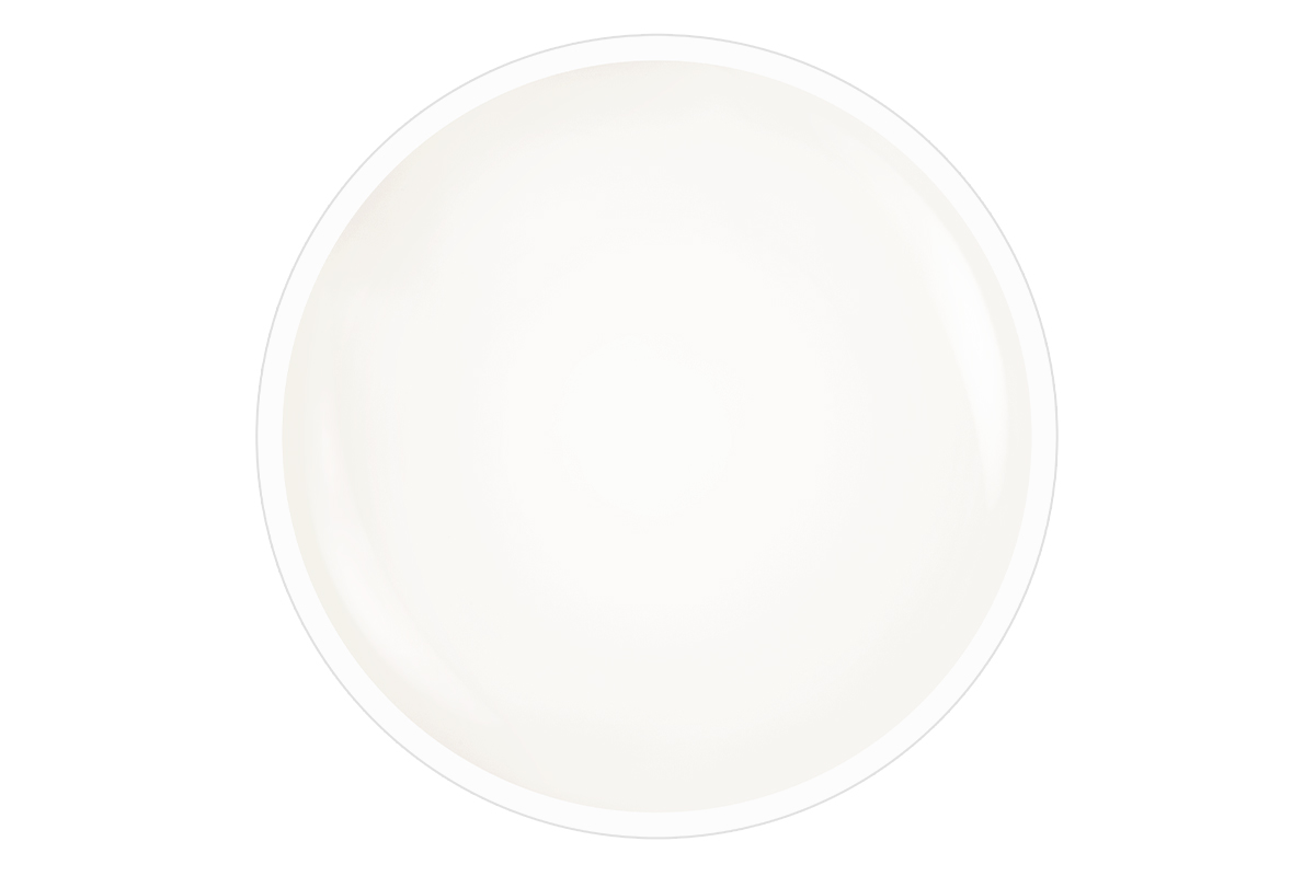 Jolifin Studioline Refill - French-Gel natural-white 30ml