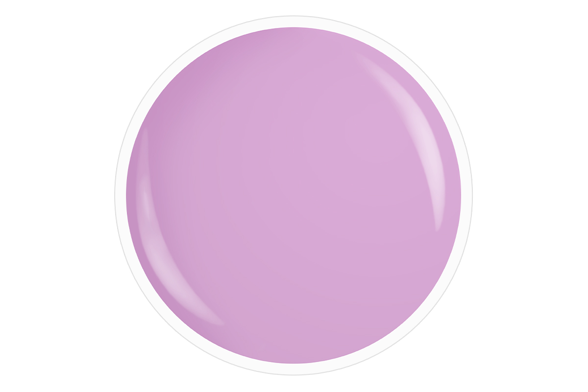 Jolifin LAVENI Shellac - pastell-lilac cream 10ml
