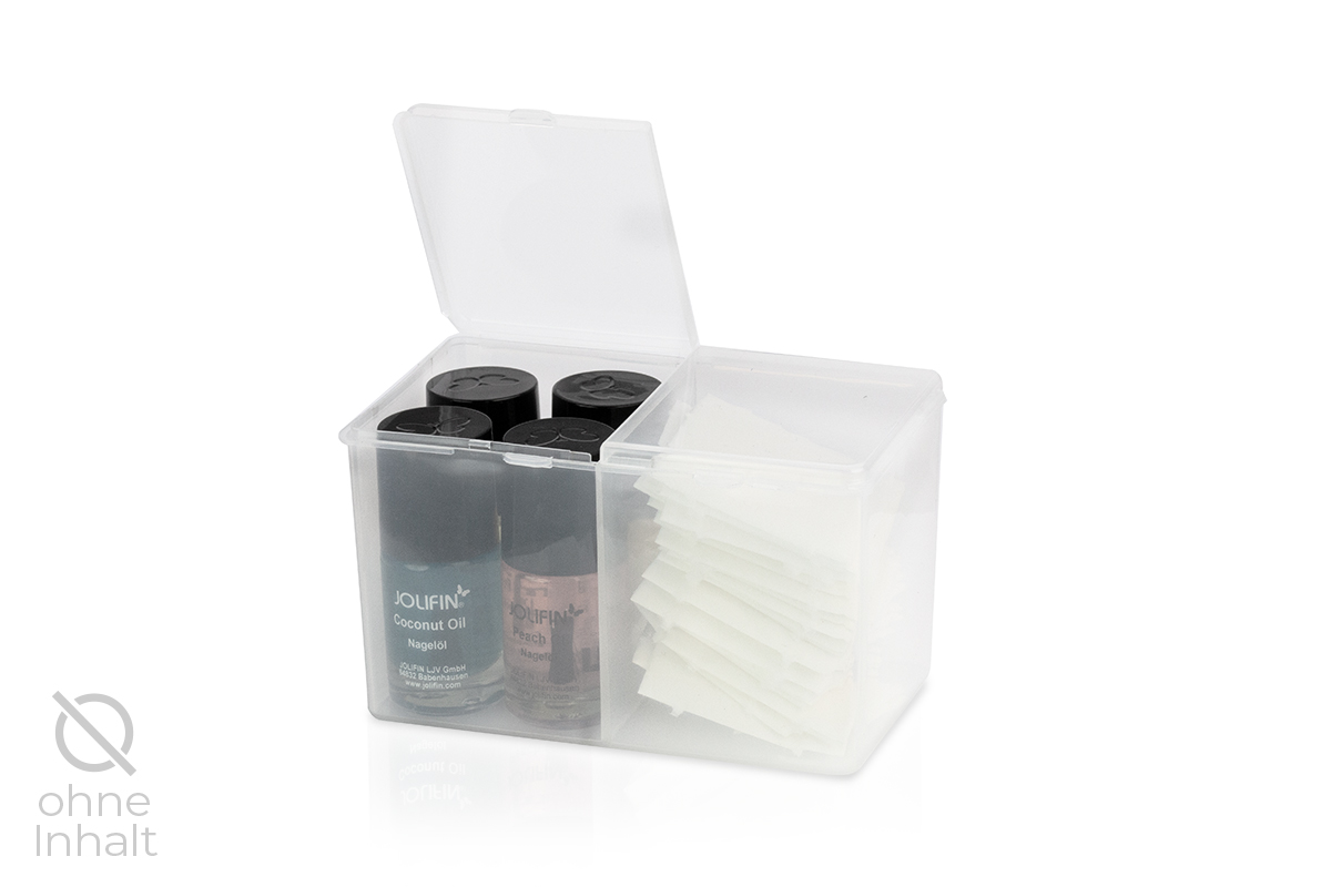 Jolifin Multi-Aufbewahrungsbox 