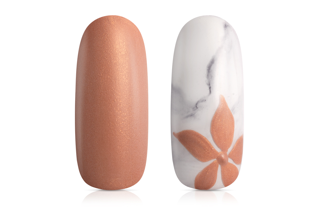Jolifin LAVENI PRO Farbgel - silk nougat 5ml